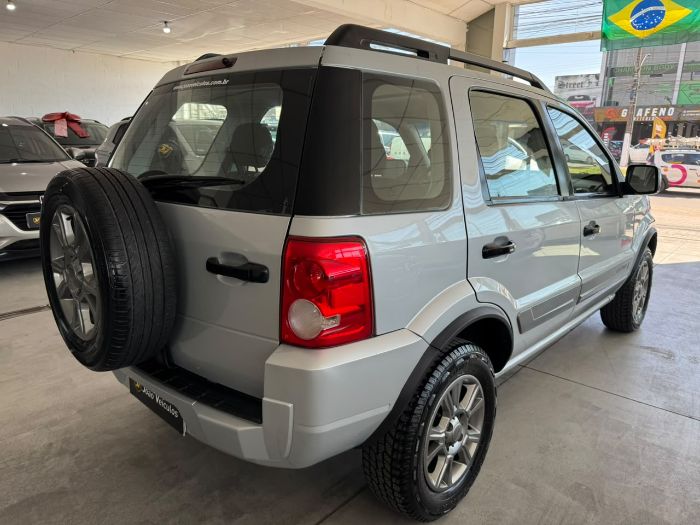 FORD ECOSPORT FSL 1.6 