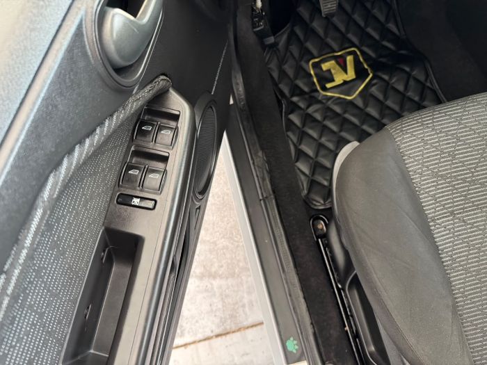 FORD ECOSPORT FSL 1.6 