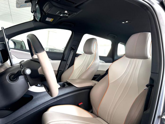 BYD BYD SONG PRO GS 1.5 16V