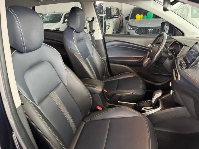 CHEVROLET TRACKER PREMIER TB 1.0