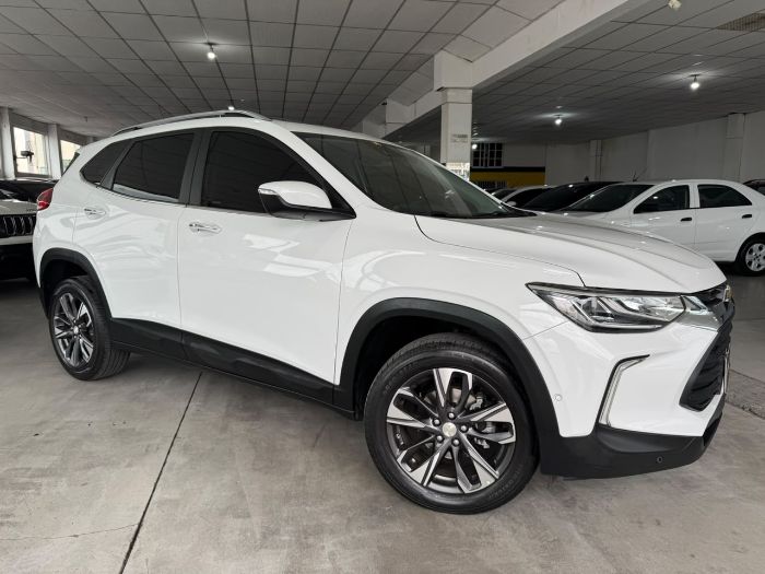 CHEVROLET TRACKER PREMIER 12T 