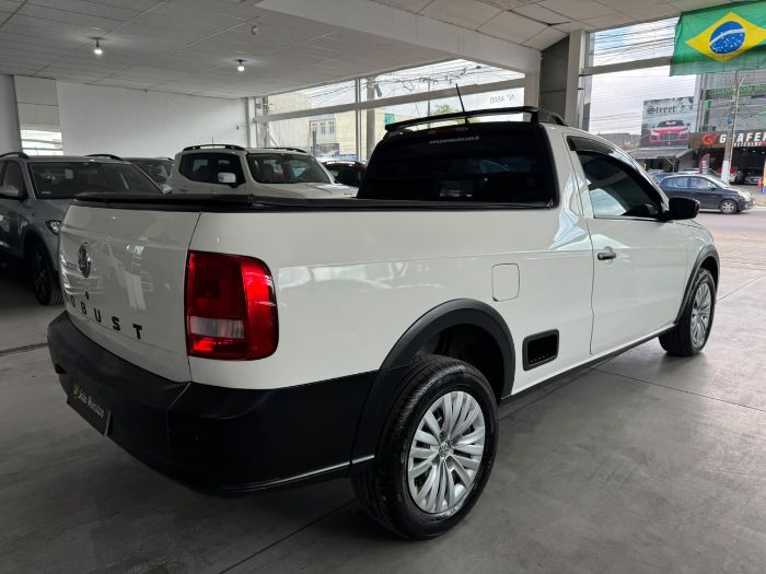 VOLKSWAGEN SAVEIRO CS ROBUST 1.6