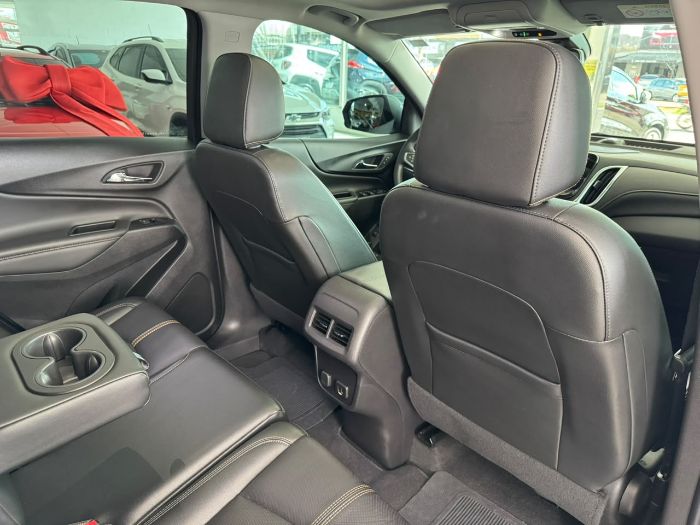 CHEVROLET EQUINOX PREMIER 1.5