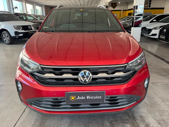 VOLKSWAGEN NIVUS HIGHLINE TSI 1.0