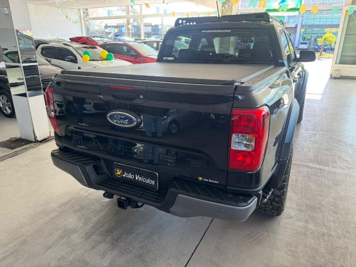 FORD RANGER CD XLS 3.0 V6 4x4