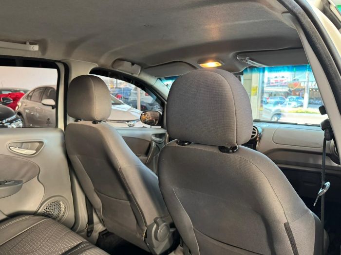 FIAT PALIO ATTRACT 1.4