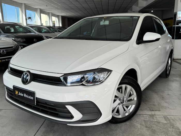 VOLKSWAGEN POLO MB 1.0