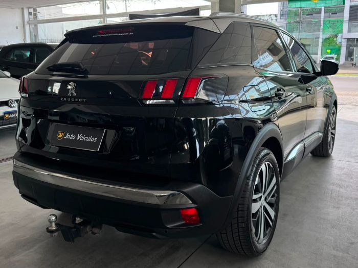 PEUGEOT  PEUGEOT 3008 GRIFFE AT 1.6