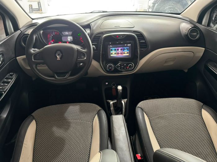RENAULT CAPTUR INTENSE 1.6