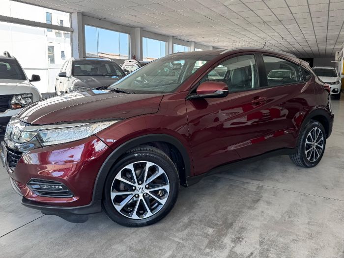HONDA HR-V EXL 1.8