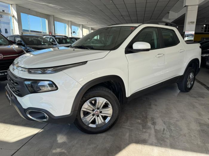 FIAT TORO FREEDOM 1.8 