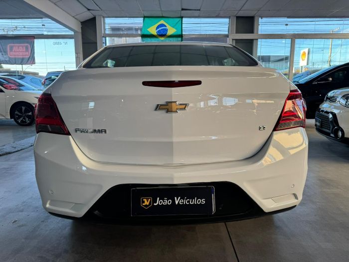 CHEVROLET PRISMA LT 1.4